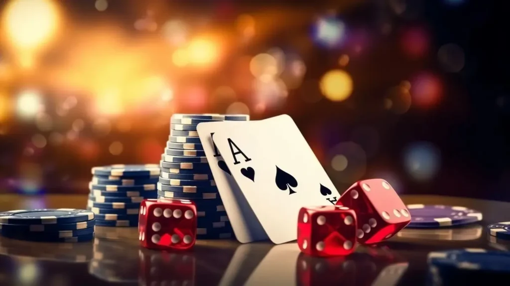 Best Casinos with Free Games